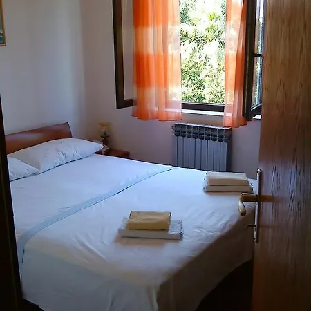 Bozo Apartman *