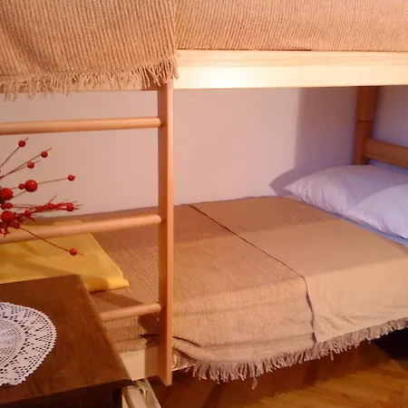 Apartman Bozo