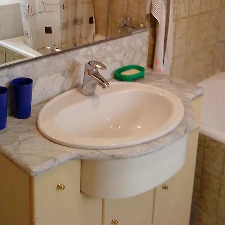 Apartman Bozo *