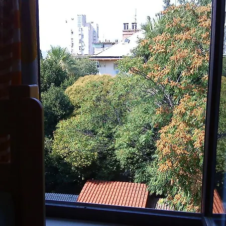 Bozo Apartman Split