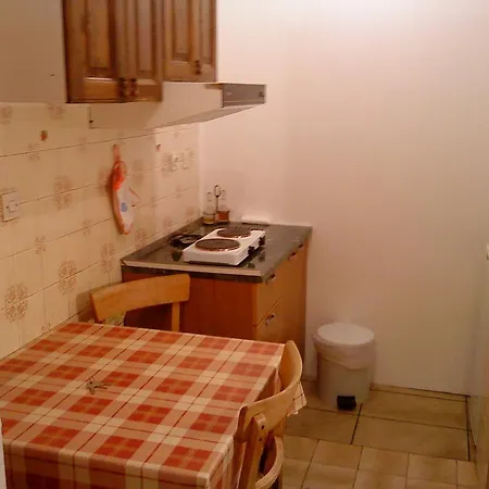 Apartman Bozo